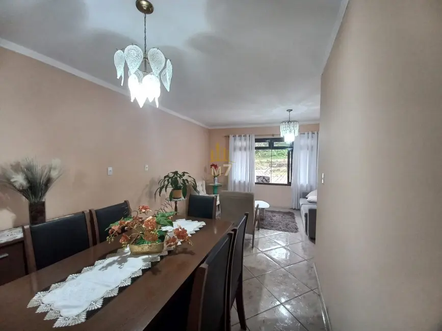 Foto 4 de Casa com 3 quartos à venda, 151m2 em Do Salto, Blumenau - SC