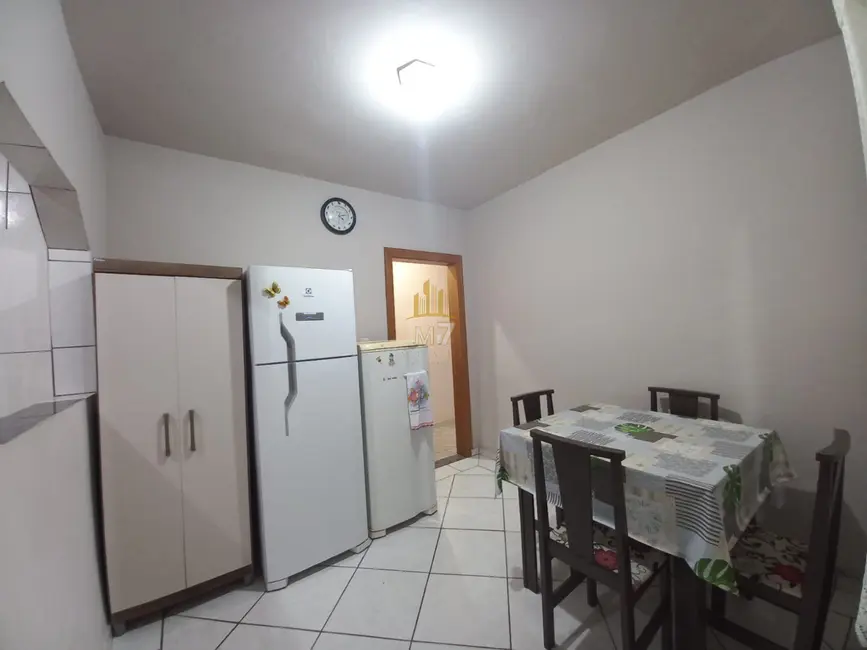 Foto 6 de Casa com 3 quartos à venda, 151m2 em Do Salto, Blumenau - SC