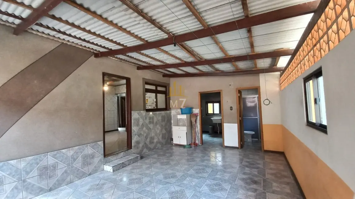 Casa com 3 quartos à venda, 88m2 em Progresso, Blumenau - SC - imagem 5 Foto 5 de Casa com 3 quartos à venda, 88m2 em Progresso, Blumenau - SC