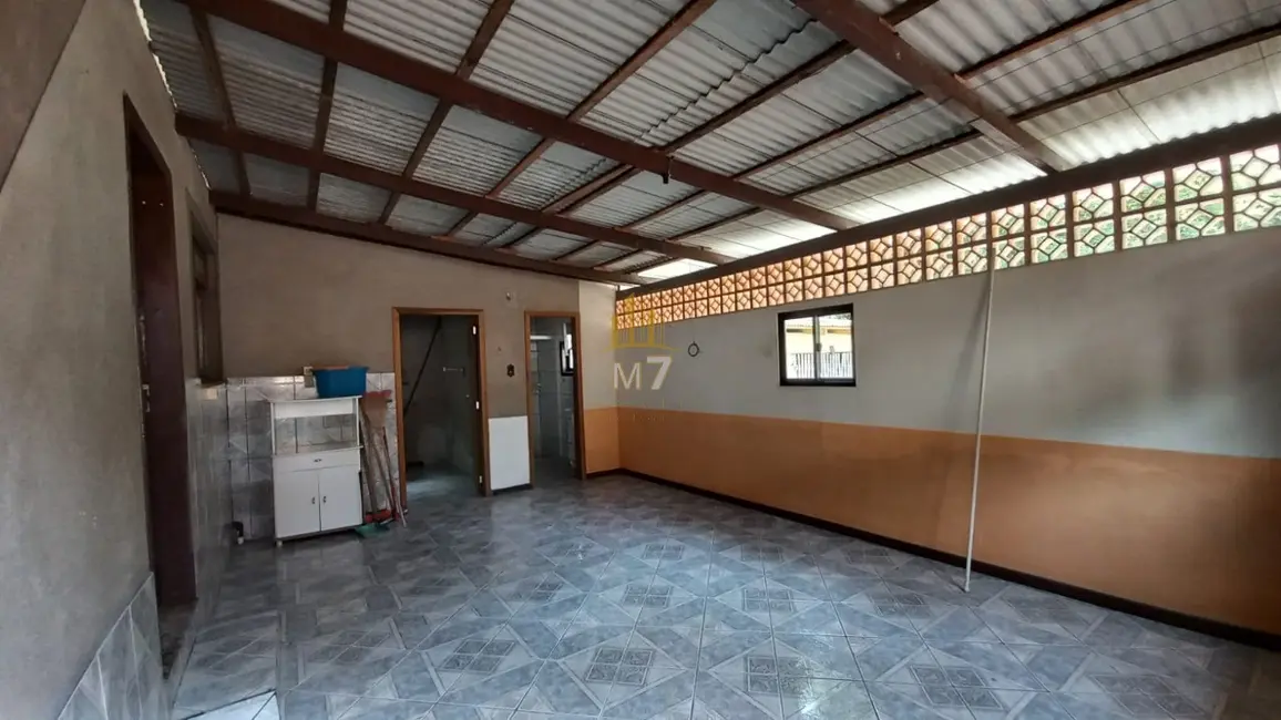 Casa com 3 quartos à venda, 88m2 em Progresso, Blumenau - SC - imagem 4 Foto 4 de Casa com 3 quartos à venda, 88m2 em Progresso, Blumenau - SC