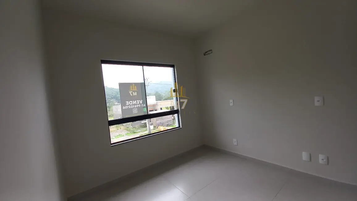 Casa com 2 quartos à venda, 60m2 em Itoupava Central, Blumenau - SC - imagem 8 Foto 8 de Casa com 2 quartos à venda, 60m2 em Itoupava Central, Blumenau - SC