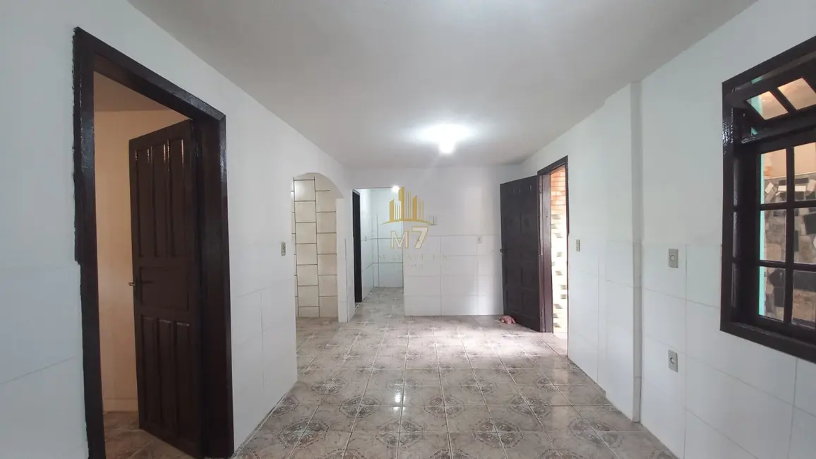 Casa com 2 quartos para alugar, 60m2 em Passo Manso, Blumenau - SC - imagem 3 Foto 3 de Casa com 2 quartos para alugar, 60m2 em Passo Manso, Blumenau - SC