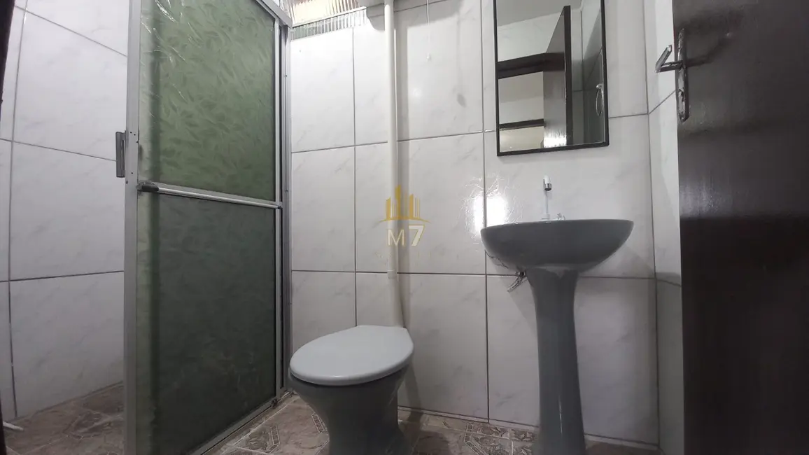 Casa com 2 quartos para alugar, 60m2 em Passo Manso, Blumenau - SC - imagem 8 Foto 8 de Casa com 2 quartos para alugar, 60m2 em Passo Manso, Blumenau - SC