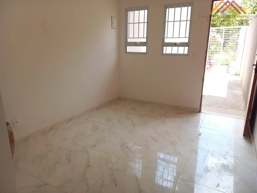 Foto 4 de Sobrado com 2 quartos à venda, 60m2 em Chácara São Luiz, Franco Da Rocha - SP