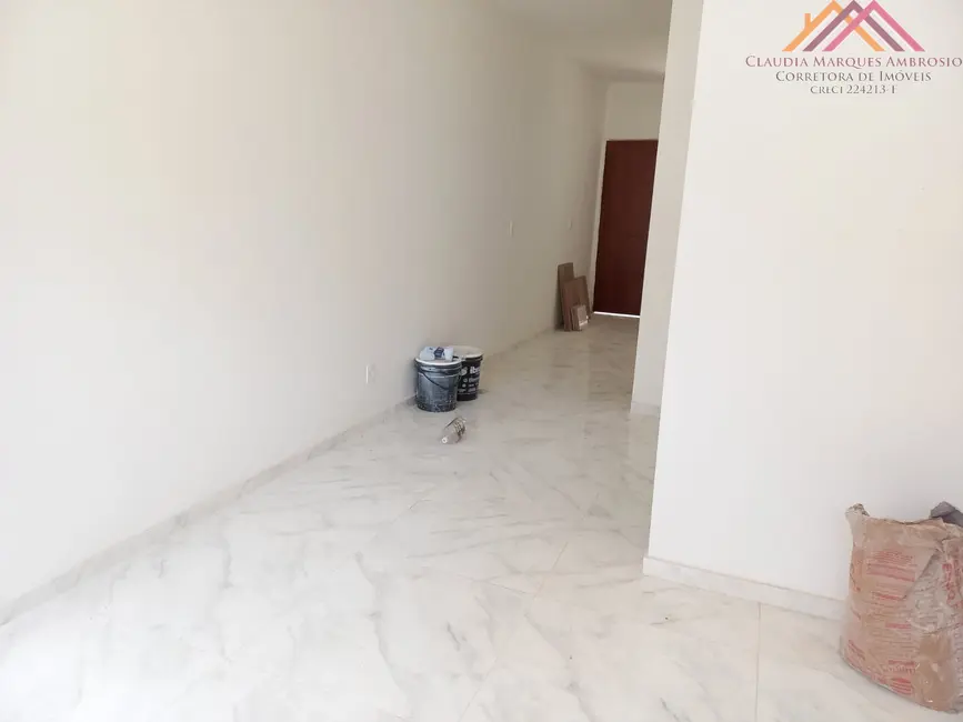 Foto 5 de Sobrado com 2 quartos à venda, 60m2 em Chácara São Luiz, Franco Da Rocha - SP