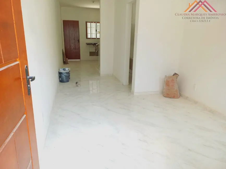 Foto 3 de Sobrado com 2 quartos à venda, 60m2 em Chácara São Luiz, Franco Da Rocha - SP