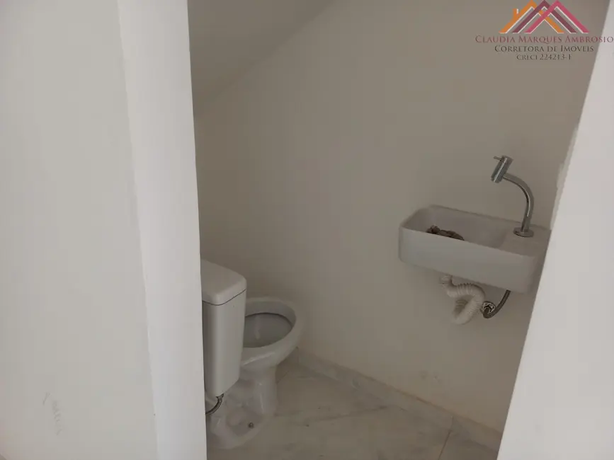 Foto 6 de Sobrado com 2 quartos à venda, 60m2 em Chácara São Luiz, Franco Da Rocha - SP