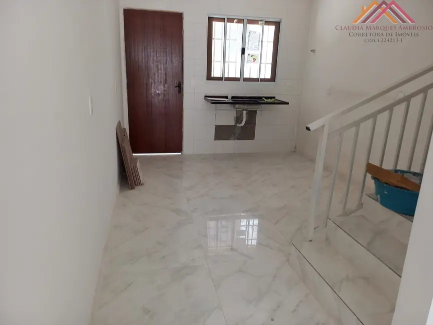 Foto 8 de Sobrado com 2 quartos à venda, 60m2 em Chácara São Luiz, Franco Da Rocha - SP