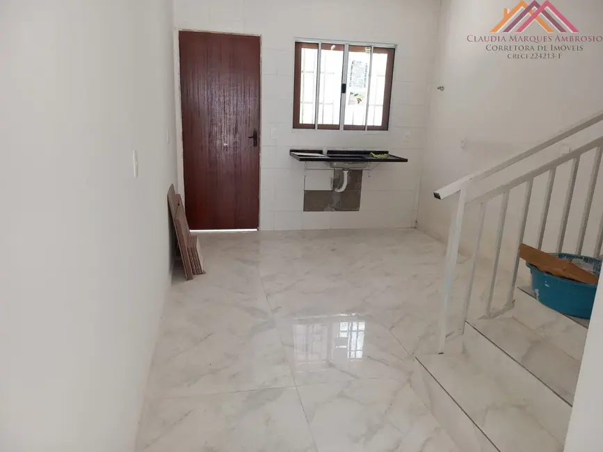 Foto 9 de Sobrado com 2 quartos à venda, 60m2 em Chácara São Luiz, Franco Da Rocha - SP