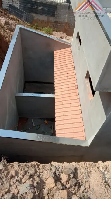 Foto 7 de Sobrado com 2 quartos à venda, 60m2 em Chácara São Luiz, Franco Da Rocha - SP