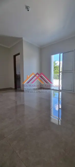 Foto 9 de Sobrado com 3 quartos à venda, 143m2 em Laranjeiras, Caieiras - SP
