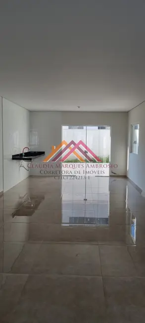 Foto 6 de Sobrado com 3 quartos à venda, 143m2 em Laranjeiras, Caieiras - SP