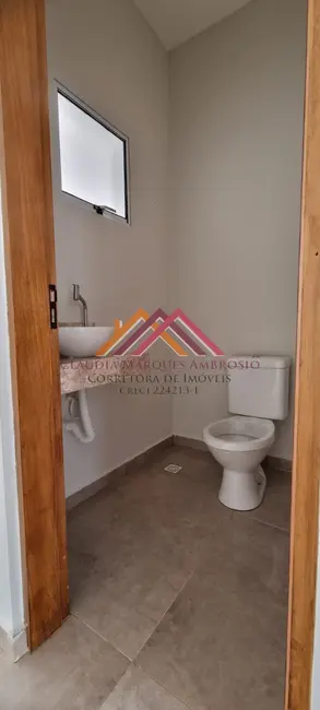 Foto 5 de Sobrado com 3 quartos à venda, 143m2 em Laranjeiras, Caieiras - SP