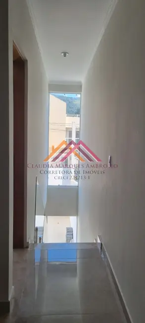 Foto 8 de Sobrado com 3 quartos à venda, 143m2 em Laranjeiras, Caieiras - SP