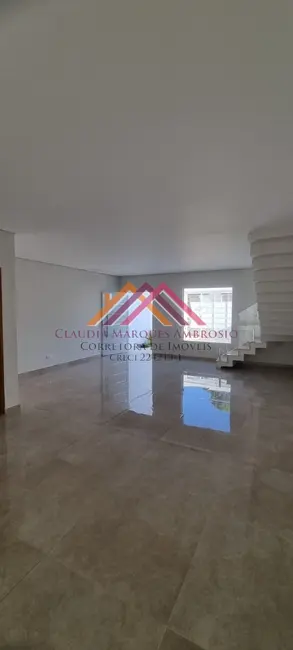 Foto 4 de Sobrado com 3 quartos à venda, 143m2 em Laranjeiras, Caieiras - SP