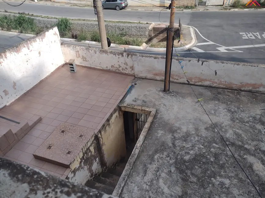 Foto 4 de Casa com 4 quartos à venda, 213m2 em Vila Olinda, Franco Da Rocha - SP