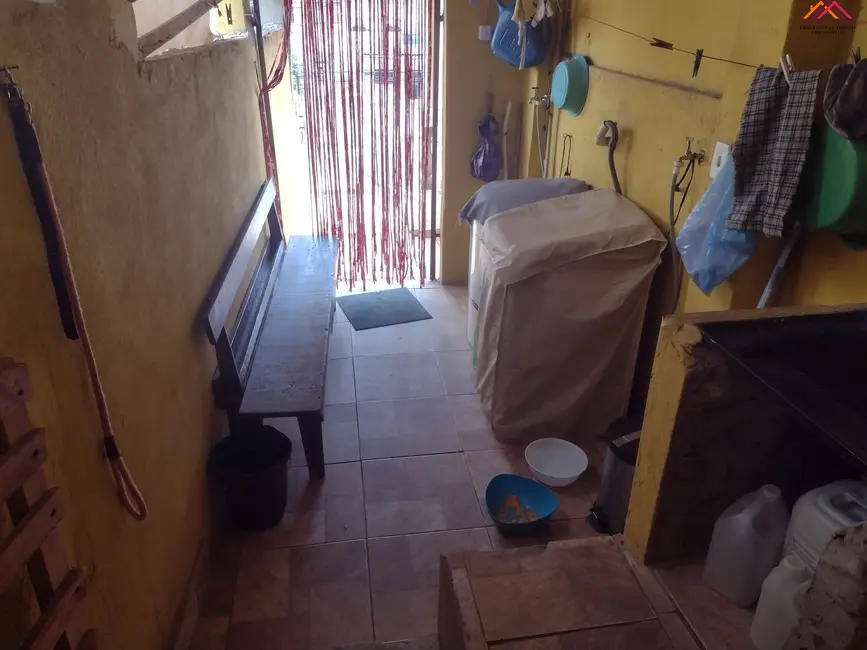 Foto 8 de Casa com 4 quartos à venda, 213m2 em Vila Olinda, Franco Da Rocha - SP