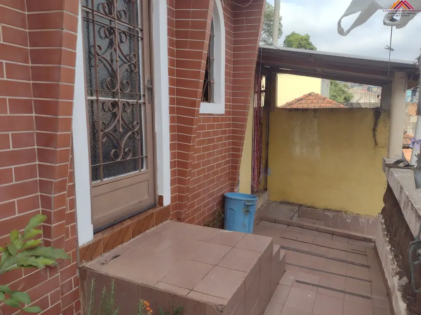 Foto 6 de Casa com 4 quartos à venda, 213m2 em Vila Olinda, Franco Da Rocha - SP