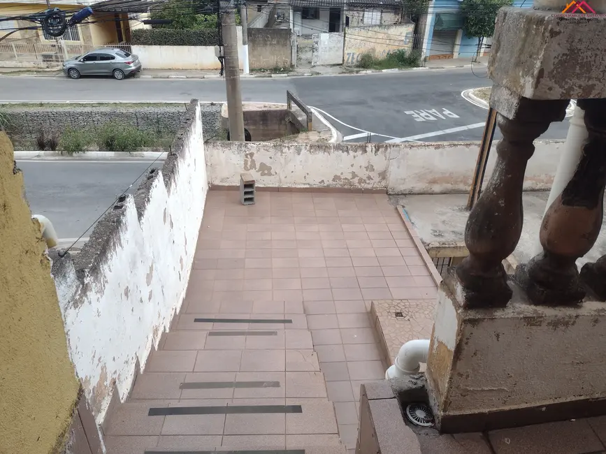 Foto 5 de Casa com 4 quartos à venda, 213m2 em Vila Olinda, Franco Da Rocha - SP