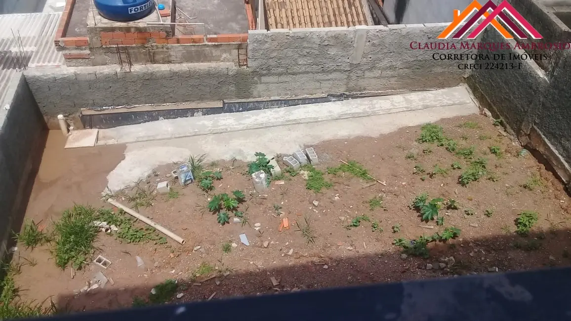 Foto 7 de Sobrado com 2 quartos à venda, 100m2 em Serpa, Caieiras - SP