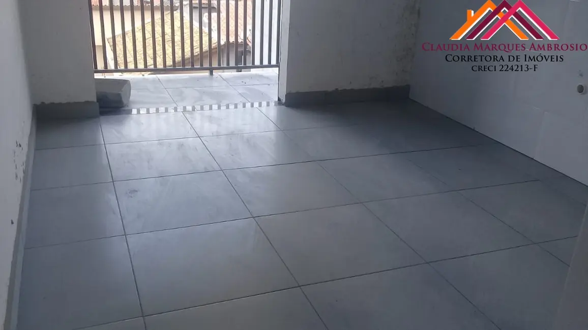 Foto 5 de Sobrado com 2 quartos à venda, 100m2 em Serpa, Caieiras - SP
