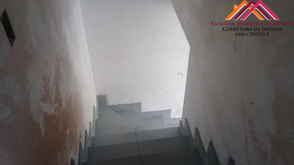 Foto 8 de Sobrado com 2 quartos à venda, 100m2 em Serpa, Caieiras - SP