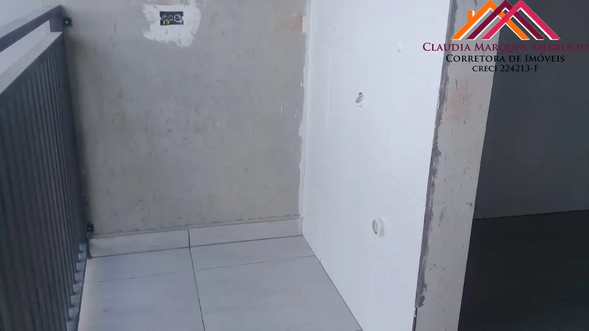 Foto 6 de Sobrado com 2 quartos à venda, 100m2 em Serpa, Caieiras - SP