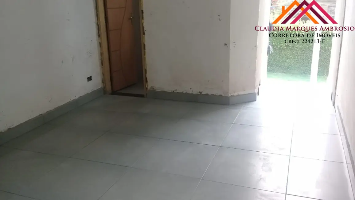 Foto 9 de Sobrado com 2 quartos à venda, 100m2 em Serpa, Caieiras - SP