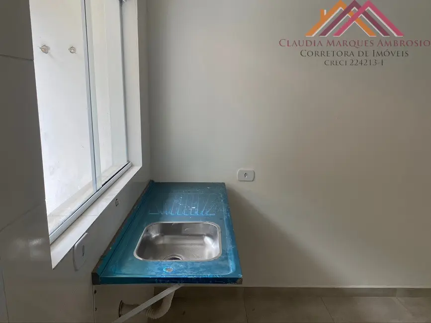 Foto 9 de Sobrado com 2 quartos à venda, 70m2 em Chácara São Luiz, Franco Da Rocha - SP