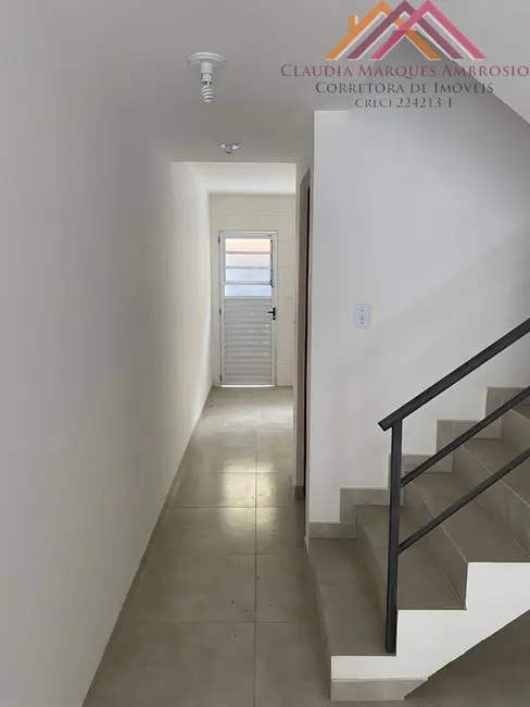 Foto 4 de Sobrado com 2 quartos à venda, 70m2 em Chácara São Luiz, Franco Da Rocha - SP