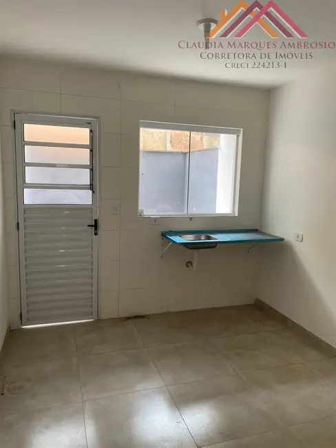 Foto 6 de Sobrado com 2 quartos à venda, 70m2 em Chácara São Luiz, Franco Da Rocha - SP