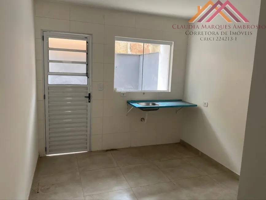 Foto 8 de Sobrado com 2 quartos à venda, 70m2 em Chácara São Luiz, Franco Da Rocha - SP