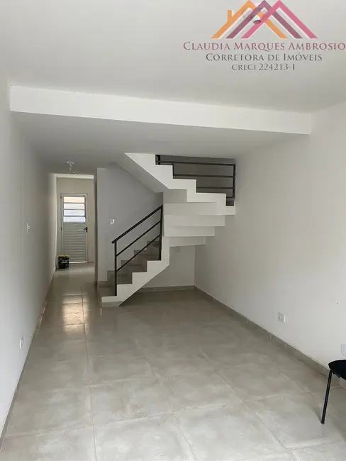 Foto 5 de Sobrado com 2 quartos à venda, 70m2 em Chácara São Luiz, Franco Da Rocha - SP