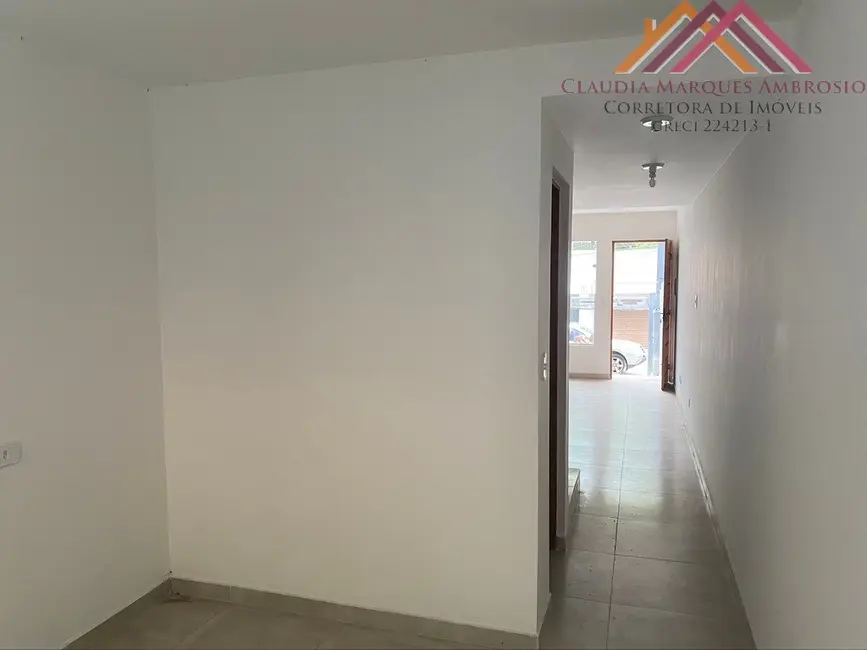 Foto 7 de Sobrado com 2 quartos à venda, 70m2 em Chácara São Luiz, Franco Da Rocha - SP