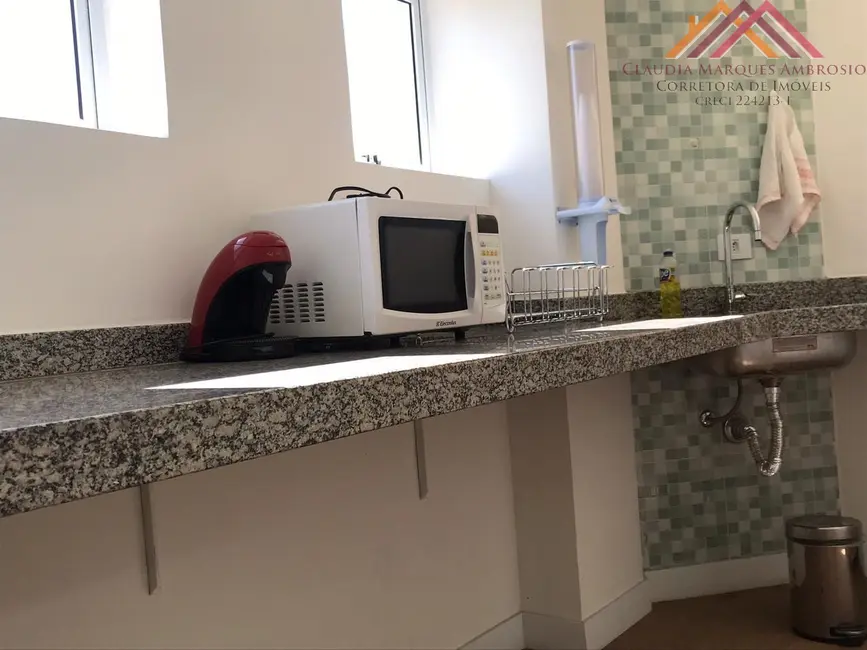 Sala Comercial para alugar, 15m2 em Região Central, Caieiras - SP - imagem 8 Foto 8 de Sala Comercial para alugar, 15m2 em Região Central, Caieiras - SP