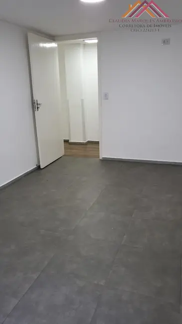 Sala Comercial para alugar, 15m2 em Região Central, Caieiras - SP - imagem 7 Foto 7 de Sala Comercial para alugar, 15m2 em Região Central, Caieiras - SP