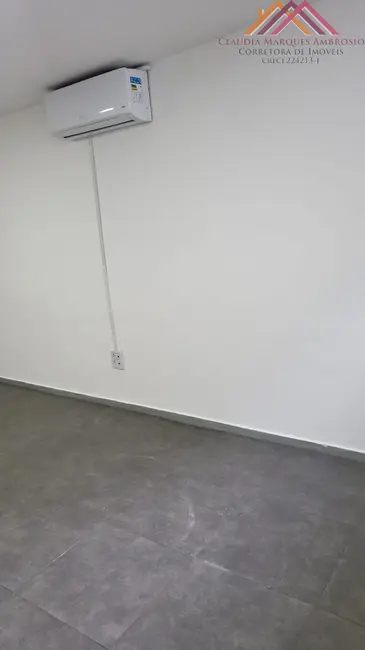 Sala Comercial para alugar, 15m2 em Região Central, Caieiras - SP - imagem 6 Foto 6 de Sala Comercial para alugar, 15m2 em Região Central, Caieiras - SP