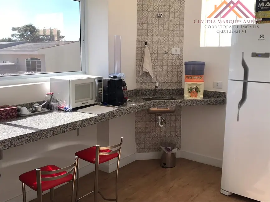 Sala Comercial para alugar, 15m2 em Região Central, Caieiras - SP - imagem 9 Foto 9 de Sala Comercial para alugar, 15m2 em Região Central, Caieiras - SP