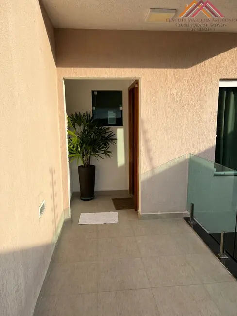 Foto 3 de Sobrado com 3 quartos à venda, 259m2 em Laranjeiras, Caieiras - SP