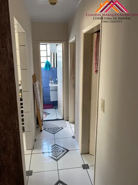 Foto 3 de Apartamento com 2 quartos à venda, 51m2 em Morro Grande, Caieiras - SP