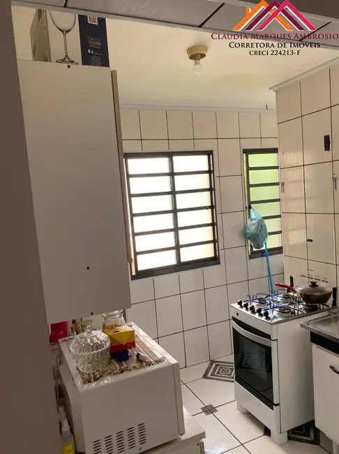 Foto 4 de Apartamento com 2 quartos à venda, 51m2 em Morro Grande, Caieiras - SP