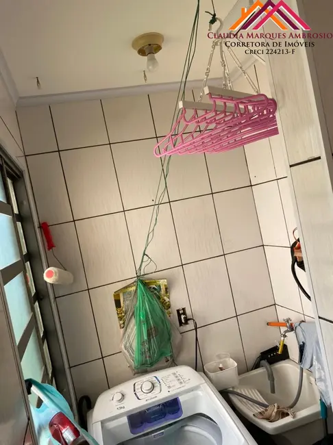 Foto 5 de Apartamento com 2 quartos à venda, 51m2 em Morro Grande, Caieiras - SP