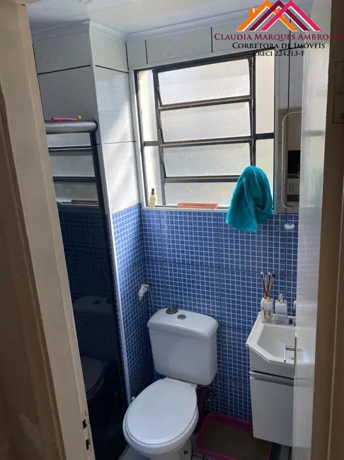 Foto 9 de Apartamento com 2 quartos à venda, 51m2 em Morro Grande, Caieiras - SP