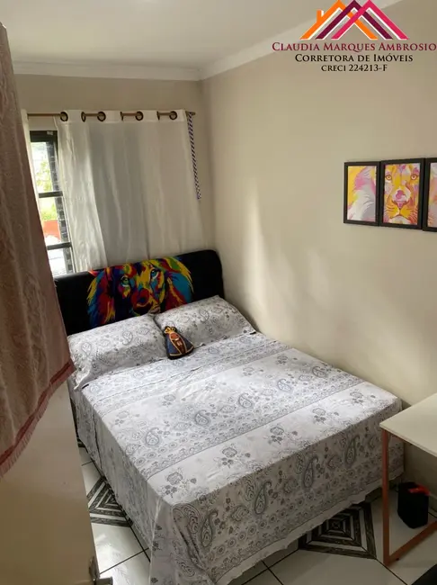 Foto 6 de Apartamento com 2 quartos à venda, 51m2 em Morro Grande, Caieiras - SP