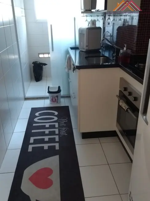 Foto 6 de Apartamento com 2 quartos à venda, 43m2 em Jardim São João (Jaraguá), São Paulo - SP
