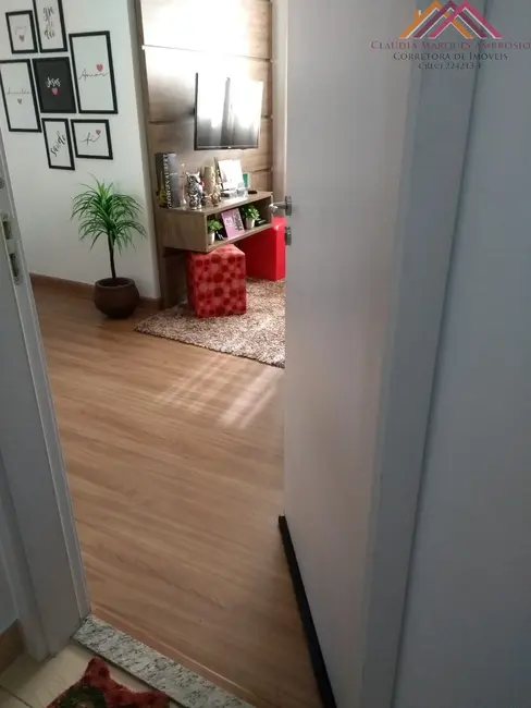 Foto 9 de Apartamento com 2 quartos à venda, 43m2 em Jardim São João (Jaraguá), São Paulo - SP