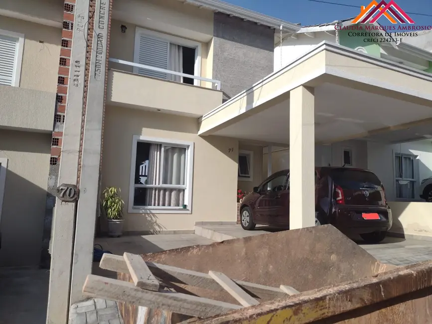 Foto 2 de Sobrado com 3 quartos à venda, 173m2 em Villa Verde, Franco Da Rocha - SP