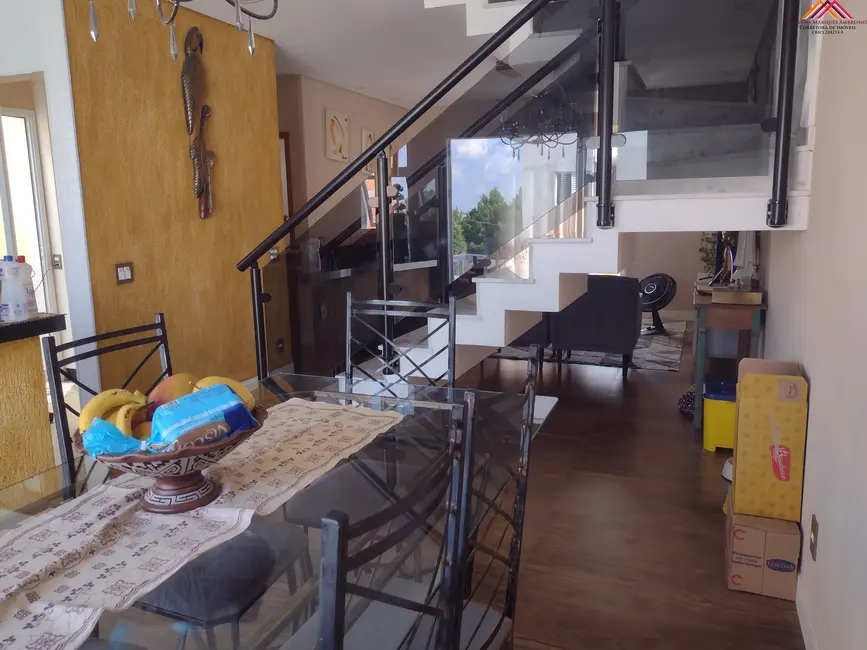 Foto 9 de Sobrado com 3 quartos à venda, 173m2 em Villa Verde, Franco Da Rocha - SP