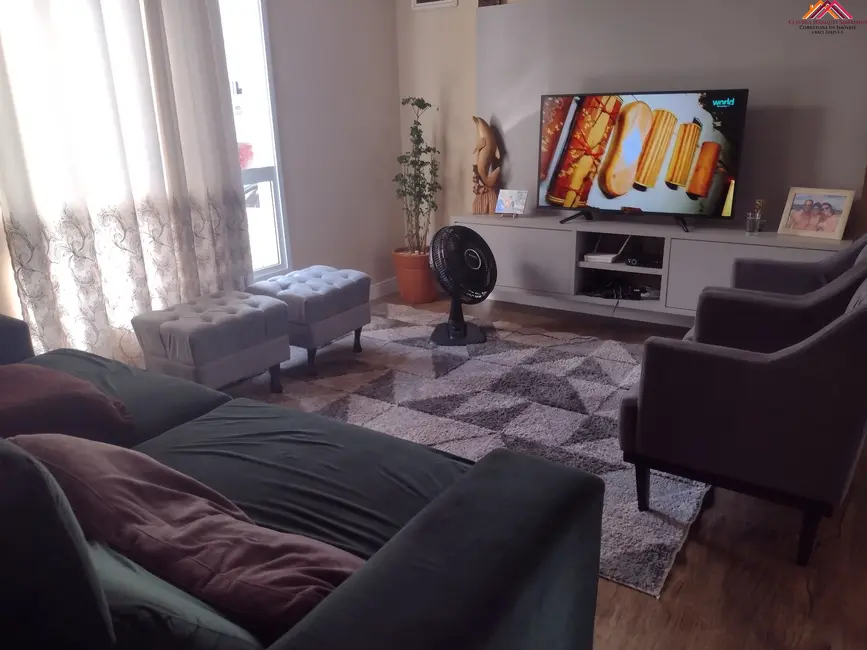 Foto 4 de Sobrado com 3 quartos à venda, 173m2 em Villa Verde, Franco Da Rocha - SP