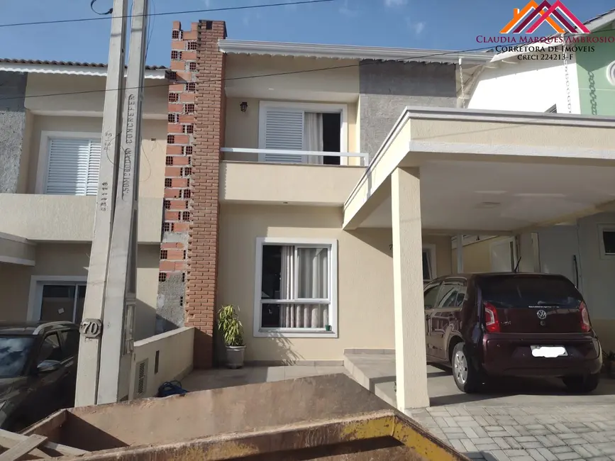 Foto 1 de Sobrado com 3 quartos à venda, 173m2 em Villa Verde, Franco Da Rocha - SP